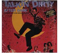 Various Artists - Talkin Dirty After Dark [VINYL]