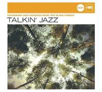 Various Artists - Talkin' Jazz (Jazz Club)