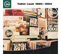 Various Artists - Talkin' Loud 1990 - 1994