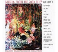 Various Artists - Talking About The Good Times Vol 1