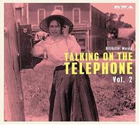 Various Artists - Talking On The Telephone Vol.2