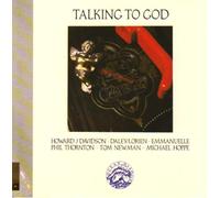 Various Artists - Talking to God