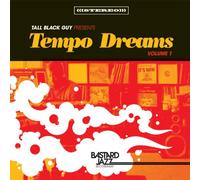 Various Artists - Tall Black Guy Presents... Tempo Dreams Vol. 1