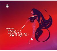 Various Artists - Tangent 2002: Disco Nouveau