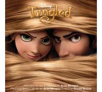 Various Artists - Tangled (Original Soundtrack) [New CD]