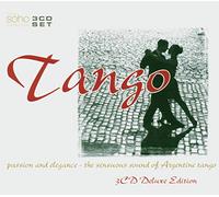 Various Artists - Tango