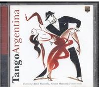 Various Artists - Tango Argentina