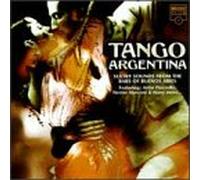 Various Artists - Tango Argentina-Sultry Sounds