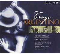 Various Artists - Tango Argentino
