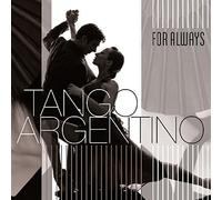 Various Artists - Tango Argentino: Always [VINYL]