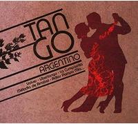 Various Artists - Tango Argentino [Digipak]