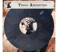 Various Artists - Tango Argentino - Limitiert - 180gr. marbled [ Limited Edition / Marbled Vinyl / 180g Vinyl] [Vinyl LP]