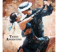 Various Artists Tango Argentino (Vinyl)