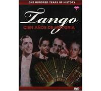 Various Artists - TANGO - CIEN AÑOS DE HISTORIA