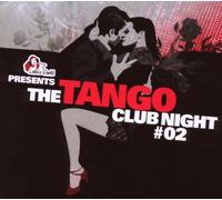 Various Artists - Tango Club Night 02