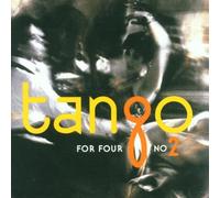 Various Artists - Tango For Four Vol. 2
