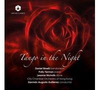 Various Artists - Tango in the Night [New CD]