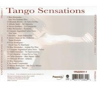 Various Artists - Tango Sensations 1