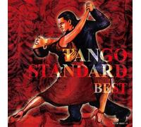 VARIOUS ARTISTS - TANGO STANDARD - CD - K600z