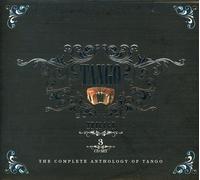 Various Artists - Tango Trilogy: The Complete Anthology of Tango by Various Artists (2008-01-08)