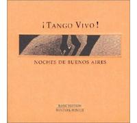 Various - Tango Vivo - Noches de Buenos Aires
