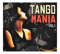 Various Artists - Tangomania Vol.1