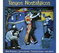Various Artists - Tangos Nostalgicos