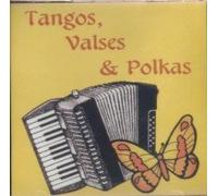 Various Artists - Tangos Valses & Polkas