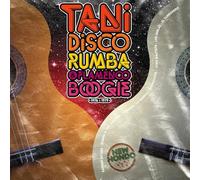 Various Artists - Tani: Disco Rumba & Flamenco B