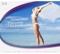 Various Artists - Tantra