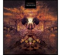 Various Artists - Tanuki Tandava - Compiled by Daksinamurti & BuzZ