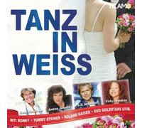 Various Artists - Tanz in Weiss