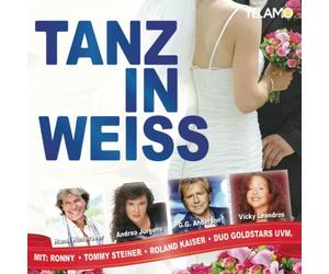Various Artists - Tanz in Weiss