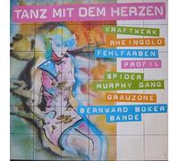 Various Artists - Tanz Mit Dem Herzen