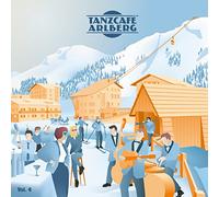 Various Artists - Tanzcafe Arlberg, Vol.4