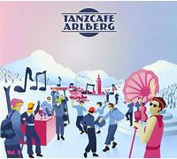 Various Artists - Tanzcafe Arlberg Vol.5