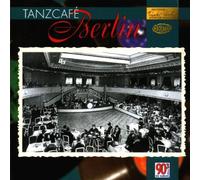 Various Artists - Tanzcafe Berlin