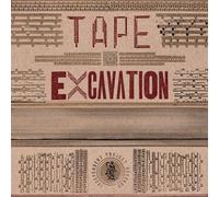 Various Artists - Tape Excavation