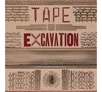 Various Artists - Tape Excavation