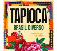 VARIOUS ARTISTS TAPIOCA: BRASIL DIVERS NEW LP