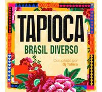 Various Artists - Tapioca: Brasil Diverso [VINYL]