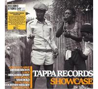 Various Artists - Tappa Records Showcase / Various [Vinyl LP] [VINYL]