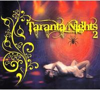 Various Artists - Taranta Nights 2