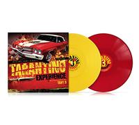 Various Artists - Tarantino Experience Take 3 [Coloured VINYL] [VINYL]