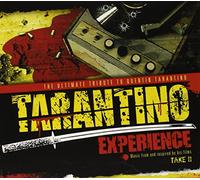 Various Artists - Tarantino Experience Take II