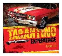 Various Artists - Tarantino Experience Take III