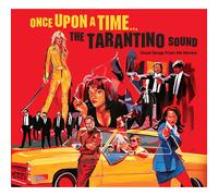 Various Artists Tarantino Sound CD 648077 NEW