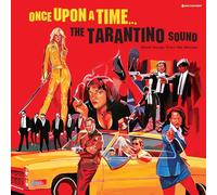 Various Artists - Tarantino Sound - Vinyl Record - E1111z