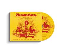 Various Artists - Tarantino Sounds