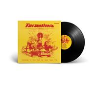 Various Artists Tarantino Sounds LP Vinyl 3455956 NEW